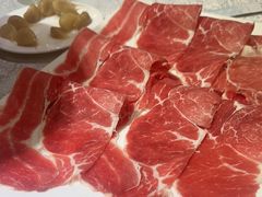 -东来顺饭庄(新源里店)