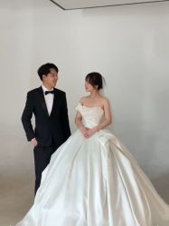 -MAO亲爱的猫婚纱摄影工作室