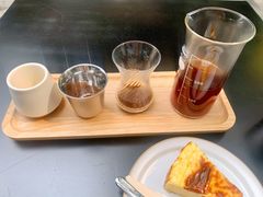 -Au Cafe&Roastery(华侨城店)