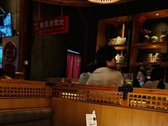 -四方桌·福建客家土菜(沙县步行街店)
