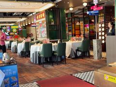 -稻香饭店(IFS国金中心店)