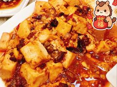 -厚味居炙子烤肉·清真(天桥南纬路店)
