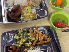 -同济大学·食堂(嘉定校区)