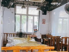 大堂-春和面馆(常德路店)