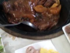 -天发长铁锅炖(王秀村店)