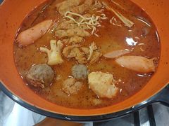 -刘文祥麻辣烫(蛇口店)