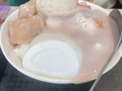 -鲜芋仙(中华广场店)