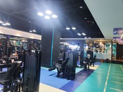 -威仕顿健身游泳(御锦城店)