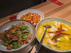 -青年公社烤鸭(滨湖银泰店)