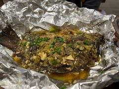 -衡厨·衡阳土菜(中南店)