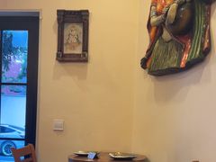 -克比叔叔印度餐厅Kebabs on the Grille(永康路分店)