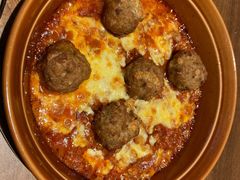 肉丸-萨莉亚意式餐厅(杭州西溪龙湖天街店)