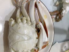 -日月昇渔家菜·海肠捞饭·大连海鲜(星海公园店)