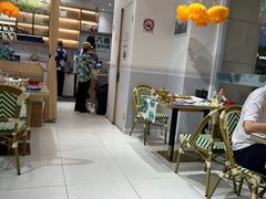 -箜八泰·东南亚料理(环球港店)