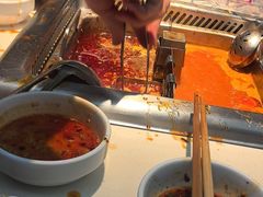 -海底捞火锅(锦艺城店)