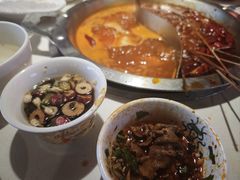 -大龙燚火锅(天安云谷店)