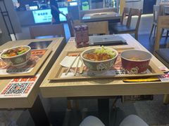 -吉野家(复兴路第二餐厅店)