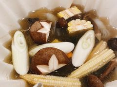 -蟹田居·活蟹料理(东城店)