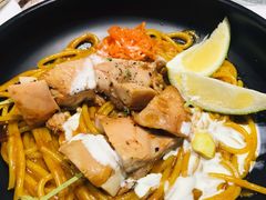 -娜娜家·Nana's restaurant(国金汇店)