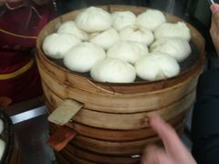 -清泉阁包子铺(中山路店)