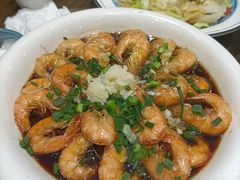 -锡和无锡菜(景丽苑店)