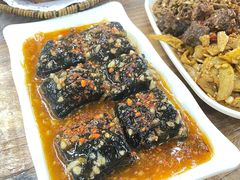 -清真双宝红油牛系列