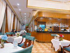-花园饭店-西餐厅