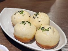 -玖鲜小笼(中山广场店)