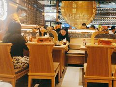 -西塔老太太泥炉烤肉(武汉摩尔城店)