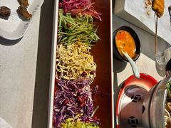 -华府九号海鲜烧烤大排档(龙域店)