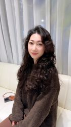-汀南丝雨Hair design