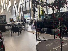 -领克中心(杭州凌客店)