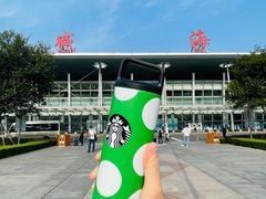 -威海大水泊国际机场