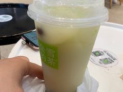 -奈雪的茶(水贝IBC店)