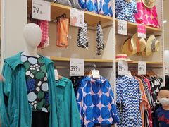 -优衣库(广州恒宝广场店)