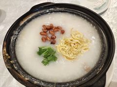 老广艇仔粥-东方之珠海鲜酒楼(南开店)