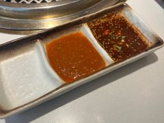 -千寻山野烤肉(中关村店)