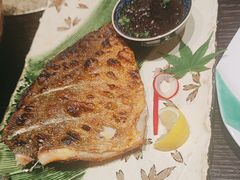 -鮨匠·割烹料理(巨鹿花园店)