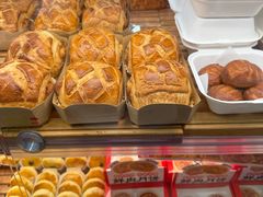 -味多美蛋糕(安定门店)