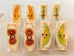 -Fruwich果明治(西单更新场店)