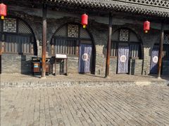 -平遥县衙