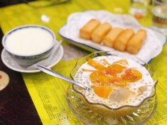 -民信老铺(华盖路店)