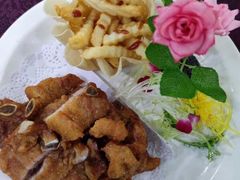 -桃源尚品海鲜酒楼(京港澳高速店)