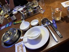 -东海怡品海鲜豆捞(星街坊店)