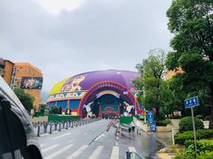 -太湖龙之梦