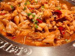 -胖哥俩肉蟹煲(萧山加州阳光店)