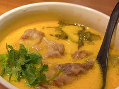 -和府捞面(东直门银座店)