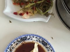 -老王烫面角(北京路店)