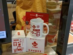 -COSTA COFFEE(恒基名人购物中心店)