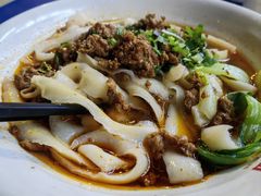 -老柴削面(向阳里店)